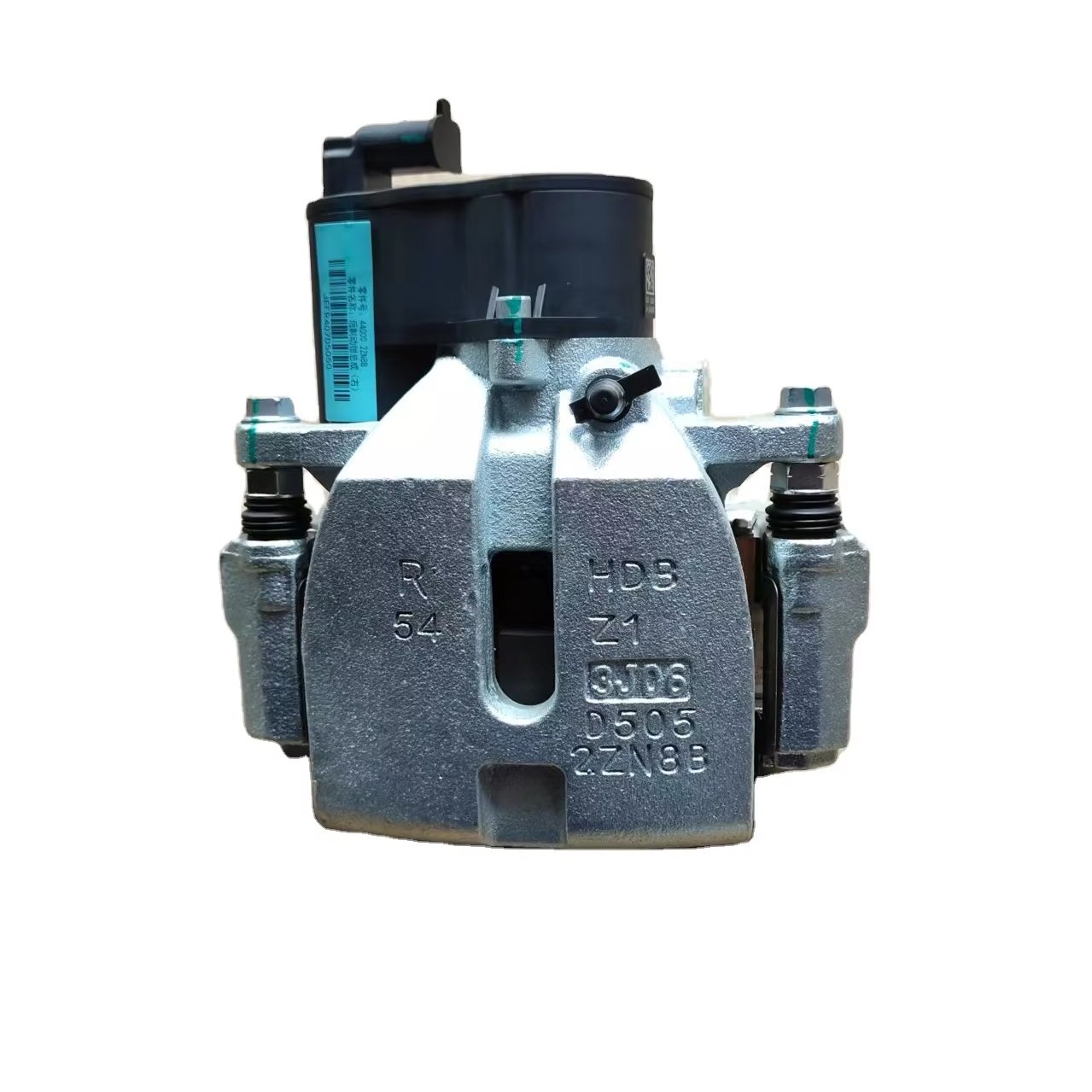 Zhengzhou Nissan Palasso Electric Vehicle Right Rear Brake Caliper OE440002ZN8B New Condition
